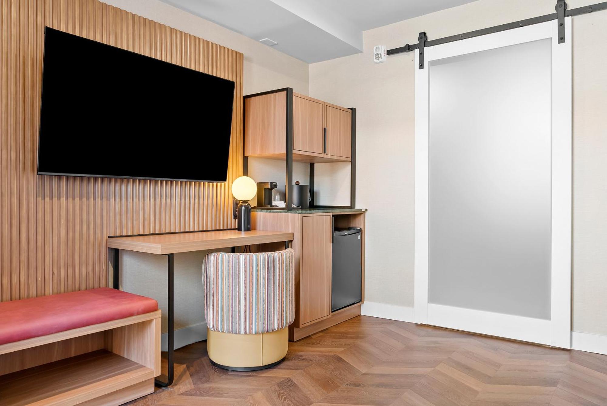 Star Motel San Francisco Ngoại thất bức ảnh