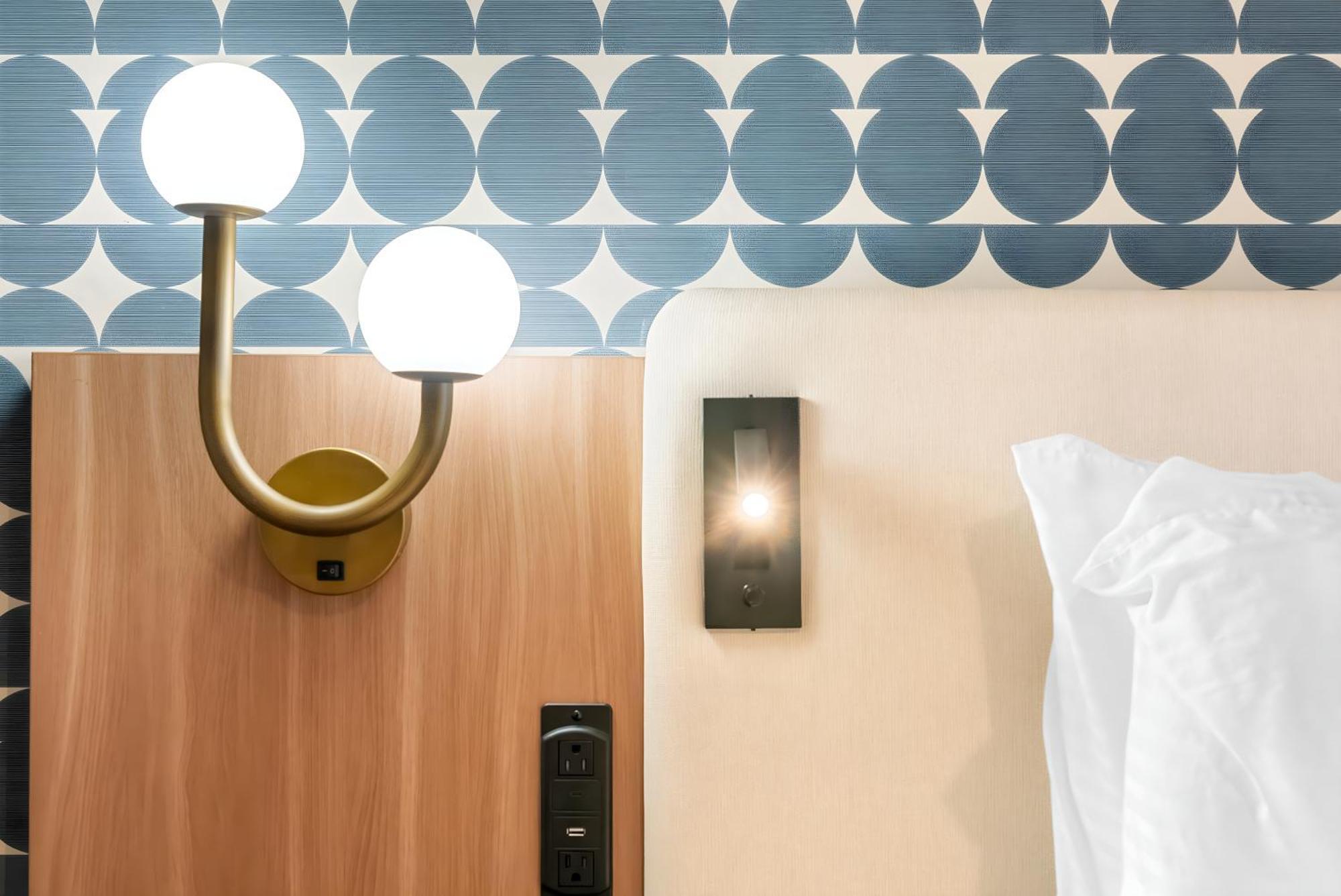 Star Motel San Francisco Ngoại thất bức ảnh