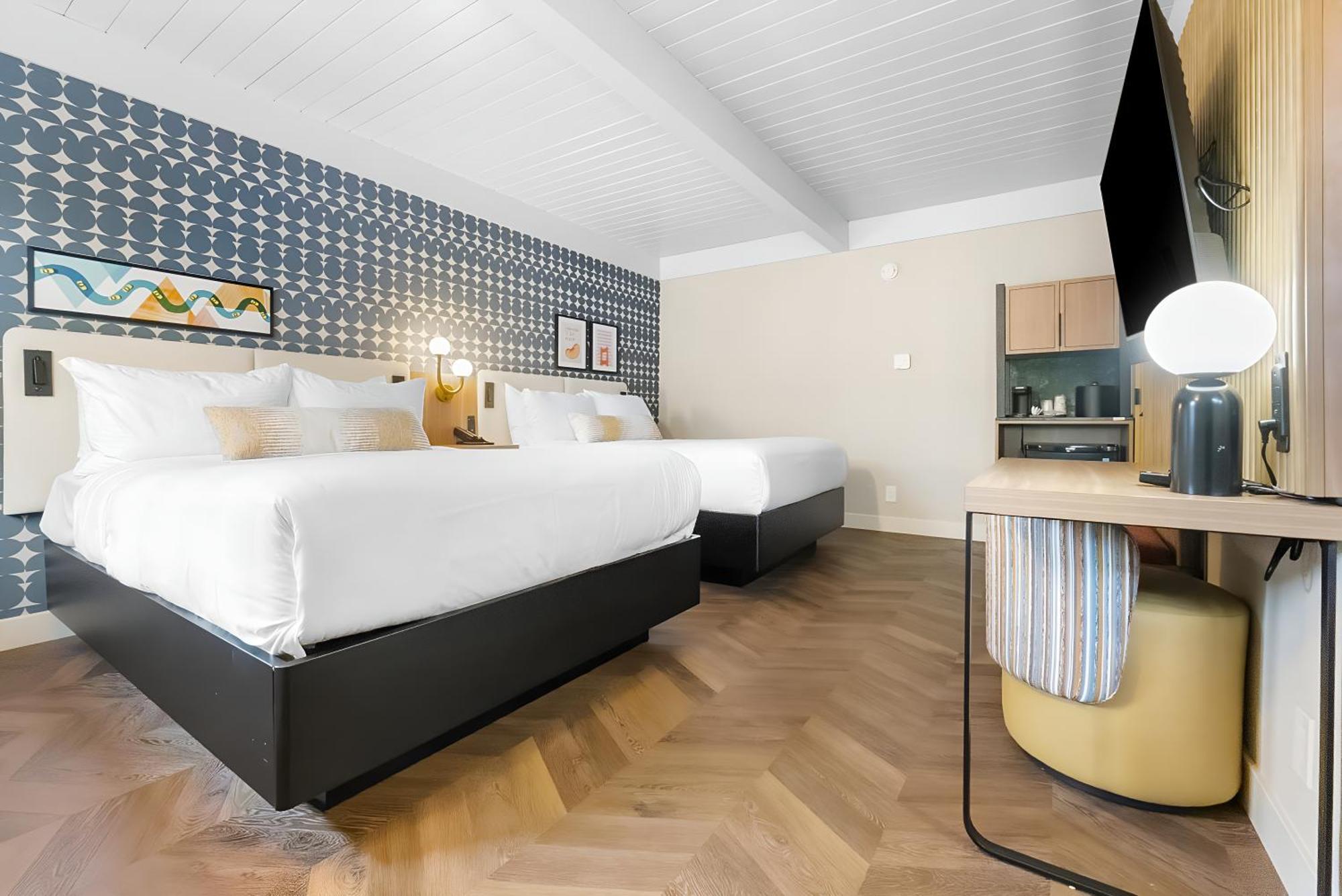 Star Motel San Francisco Ngoại thất bức ảnh