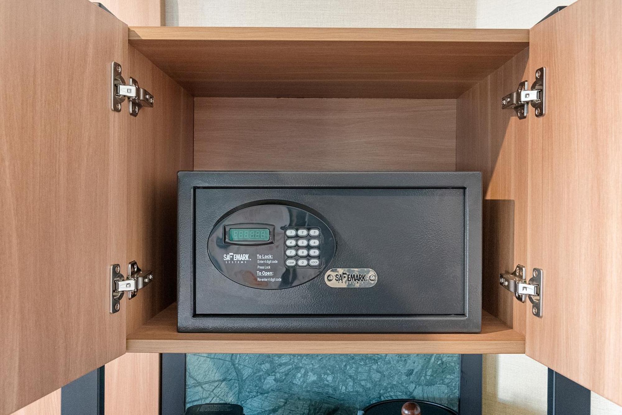 Star Motel San Francisco Ngoại thất bức ảnh