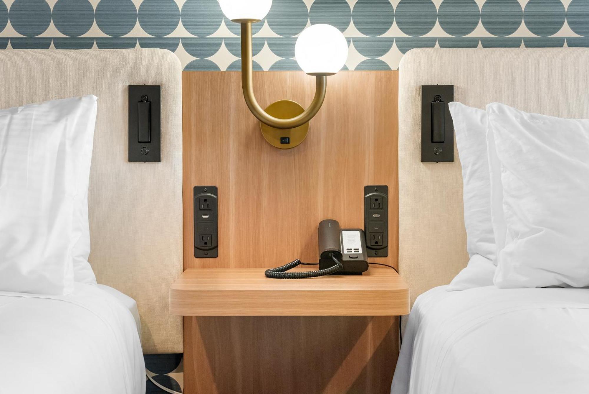 Star Motel San Francisco Ngoại thất bức ảnh