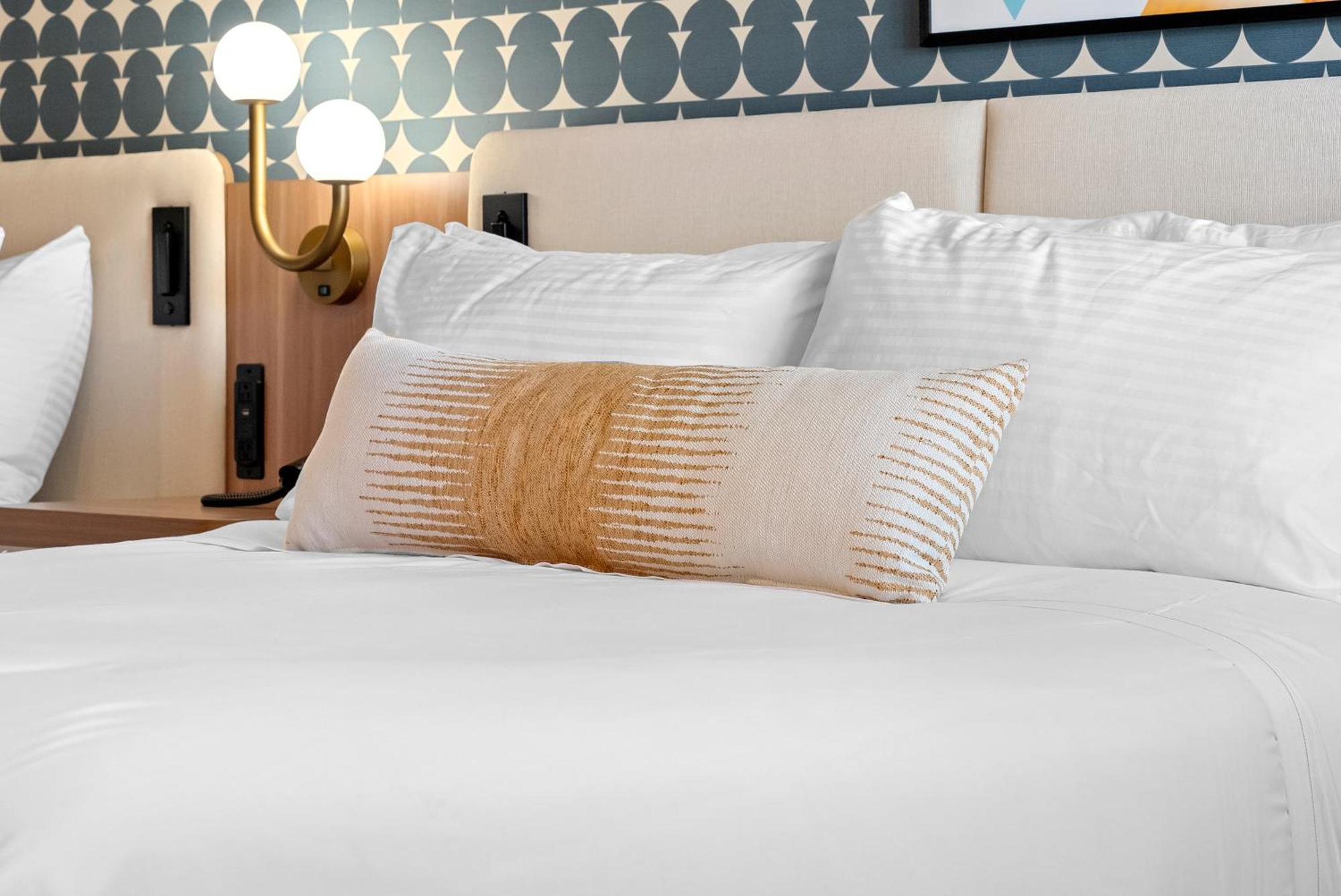 Star Motel San Francisco Ngoại thất bức ảnh