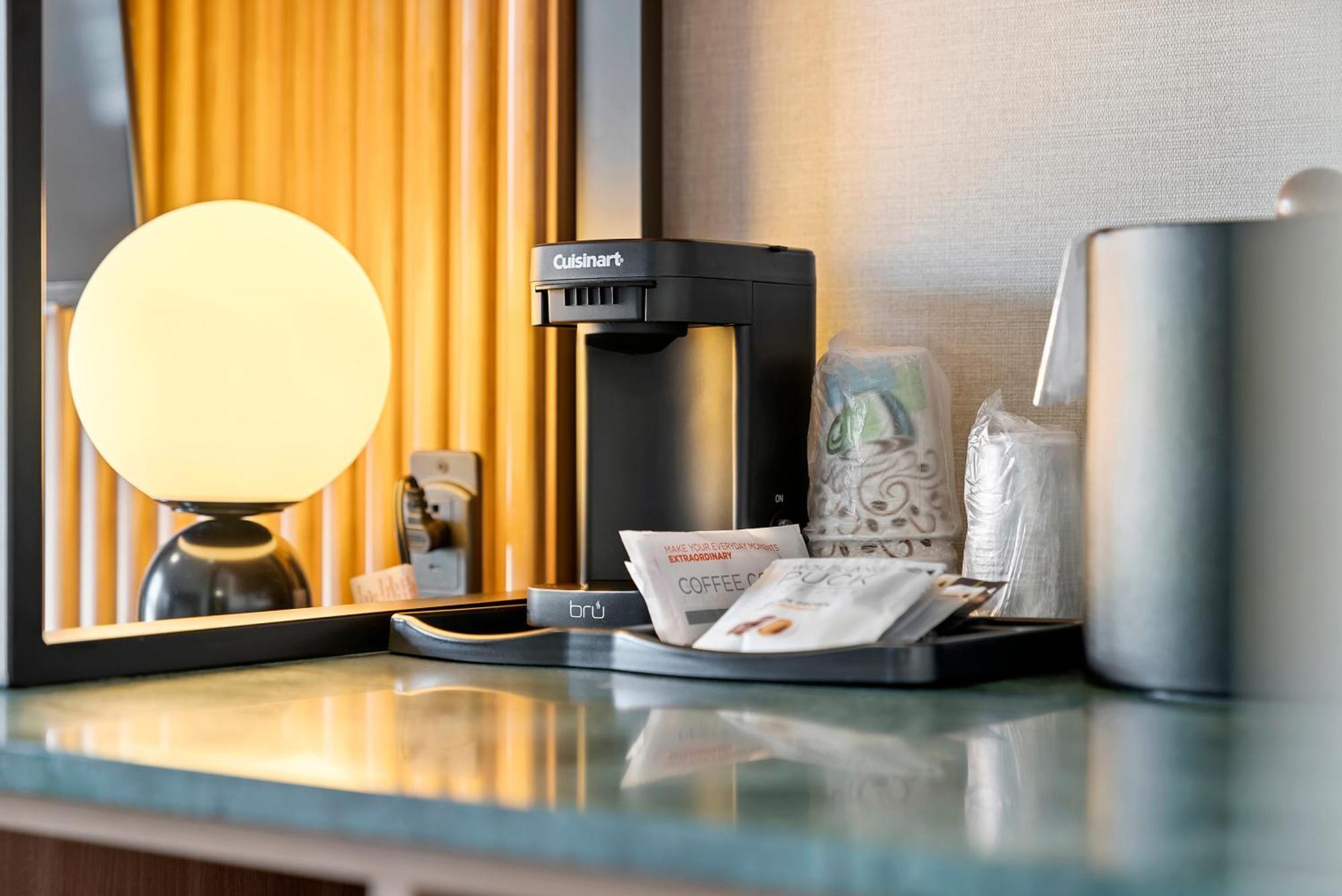 Star Motel San Francisco Ngoại thất bức ảnh