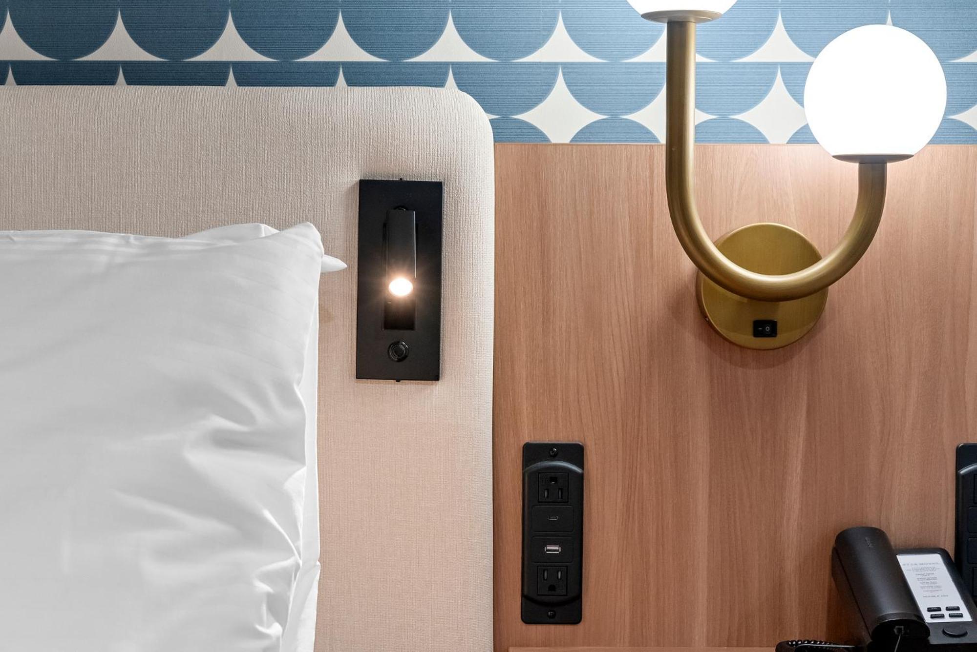 Star Motel San Francisco Ngoại thất bức ảnh