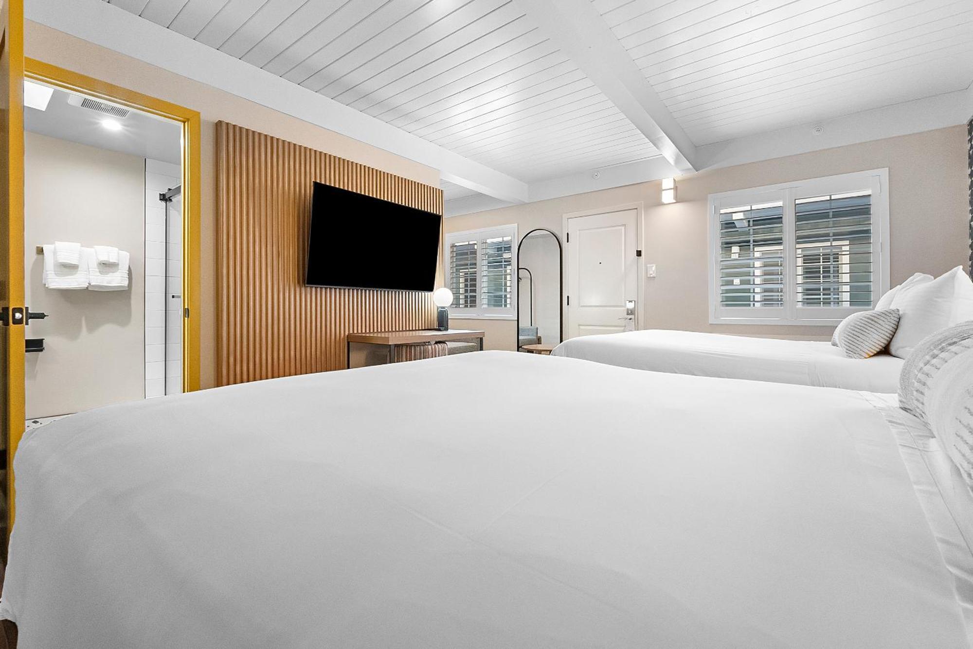 Star Motel San Francisco Ngoại thất bức ảnh
